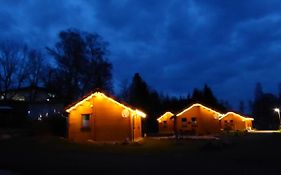 Hotel Grünes Paradies